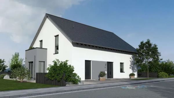 Immobilie in Oberotterbach - EIN HAUS - ZWEI OPTIONEN - Bild 4
