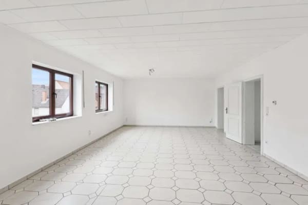 Immobilie in Rabenau - Etagenwohnung in Rabenau (Geilshausen) - Bild 1