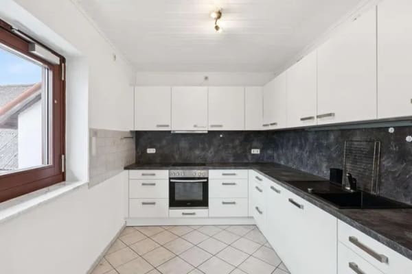 Immobilie in Rabenau - Etagenwohnung in Rabenau (Geilshausen) - Bild 4