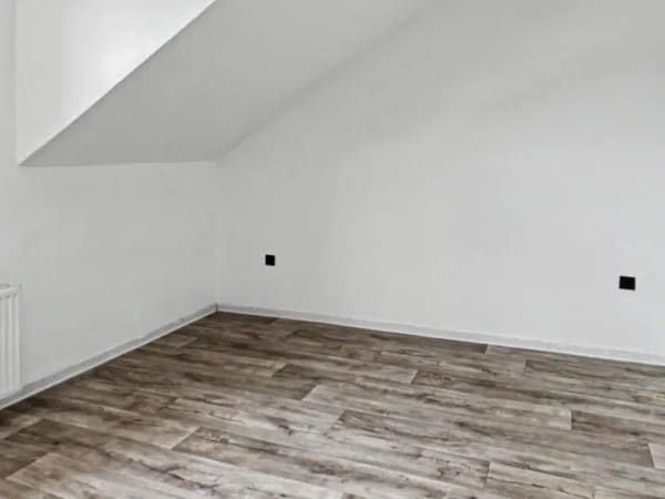 Immobilie in Lemgo - Dachgeschosswohnung in Lemgo - Bild 2