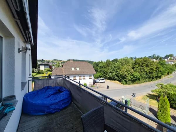 Immobilie in Döttesfeld - Dachgeschosswohnung in Puderbach - Bild 3