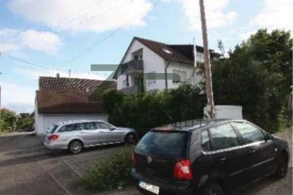 Immobilie in Bibertal - Etagenwohnung in Bibertal - Bild 2