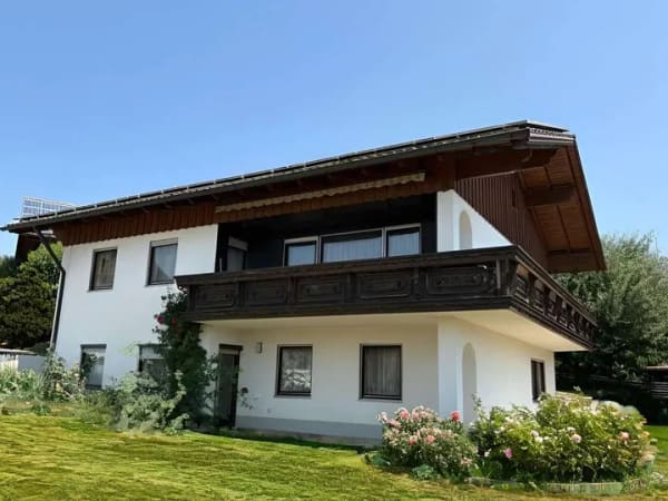 Immobilie in Rotthalmünster - Haus mit viel Platz in Rotthalmünster - Bild 1