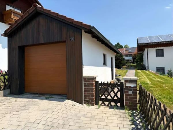 Immobilie in Rotthalmünster - Haus mit viel Platz in Rotthalmünster - Bild 3