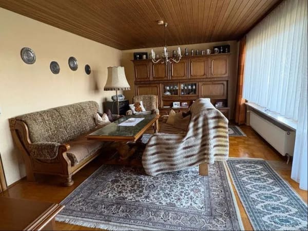 Immobilie in Rotthalmünster - Haus mit viel Platz in Rotthalmünster - Bild 4