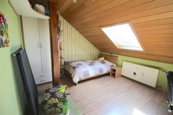 Immobilie in Fuldabrück - 2-3 Familienhaus mit ausgebautem DG und Hobbykeller in Fuldabrück Dörnhagen - Bild 4