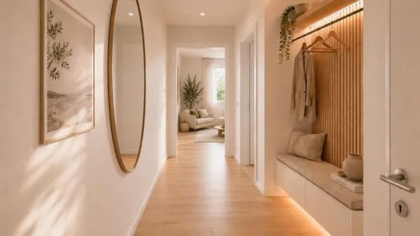 Immobilie in Bad Kohlgrub - Wohnen, wo andere Urlaub machen – charmante 2-Zimmer-Wohnung in Bad Kohlgrub - Bild 3