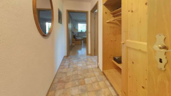 Immobilie in Bad Kohlgrub - Wohnen, wo andere Urlaub machen – charmante 2-Zimmer-Wohnung in Bad Kohlgrub - Bild 4