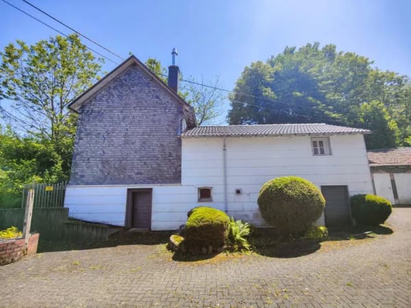 Immobilie in Idelberg - Einfamilienhaus freistehend in Idelberg - Bild 1