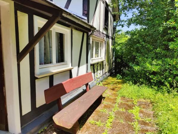 Immobilie in Idelberg - Einfamilienhaus freistehend in Idelberg - Bild 2