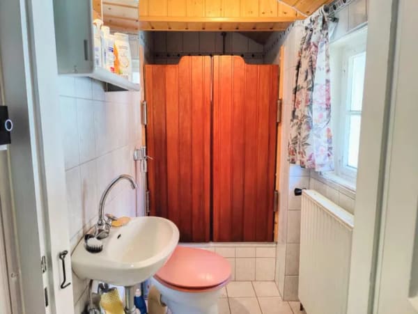 Immobilie in Idelberg - Einfamilienhaus freistehend in Idelberg - Bild 4