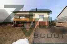 Immobilie in Westerheim - Einfamilienhaus freistehend in Westerheim - Bild 0