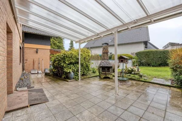 Immobilie in Mettmann - Kaufen! Gestalten! Zuhause sein! Ihr Familienhaus in Mettmann. - Bild 2