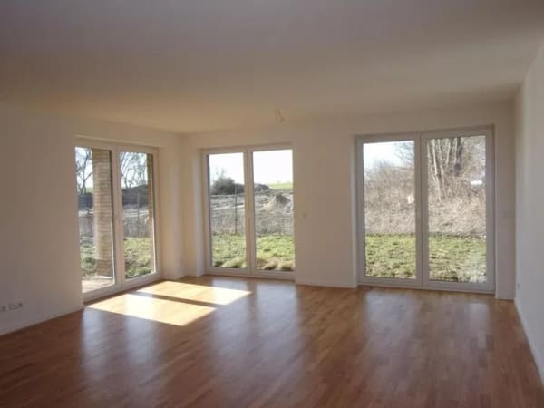 Immobilie in Insel Poel - Haus in Nordwestmecklenburg - Landkreis - Poel (Insel Poel) - Bild 1