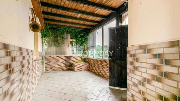 Immobilie in Thedinghausen - Familienfreundliches Einfamilienhaus mit großem Grundstück, Werkstatt & vielen Nutzungsmöglichkeiten - Bild 1