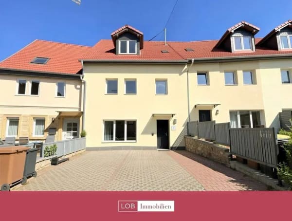 Immobilie in Waldböckelheim - Saniertes Reihenmittelhaus – Eigennutz oder Kapitalanlage? Sie entscheiden! - Bild 0