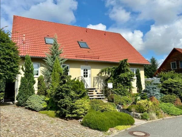 Immobilie in Lohmen - Mehrfamilienhaus in Lohmen - Bild 0