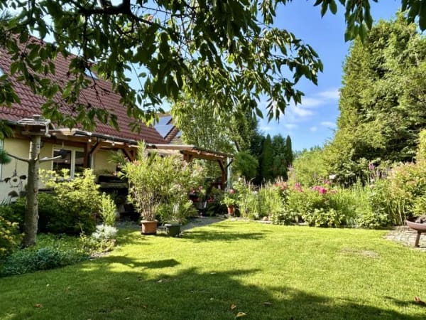 Immobilie in Lohmen - Mehrfamilienhaus in Lohmen - Bild 1