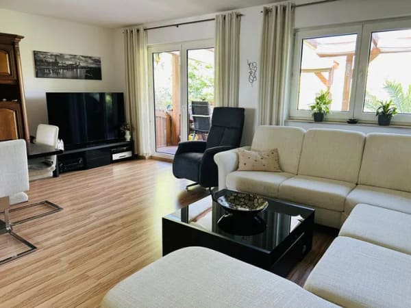 Immobilie in Lohmen - Mehrfamilienhaus in Lohmen - Bild 2