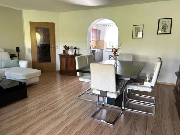 Immobilie in Lohmen - Mehrfamilienhaus in Lohmen - Bild 3