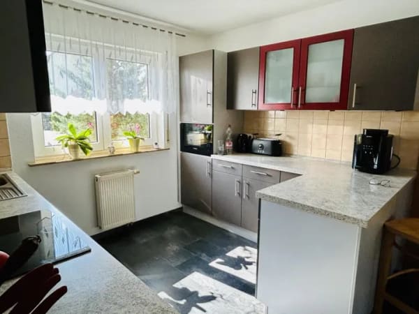 Immobilie in Lohmen - Mehrfamilienhaus in Lohmen - Bild 4