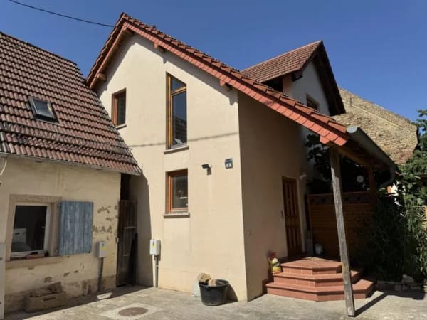Immobilie in Flonheim - Mehrfamilienhaus in Flonheim - Bild 2