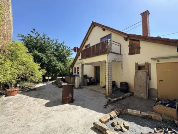 Immobilie in Flonheim - Mehrfamilienhaus in Flonheim - Bild 3
