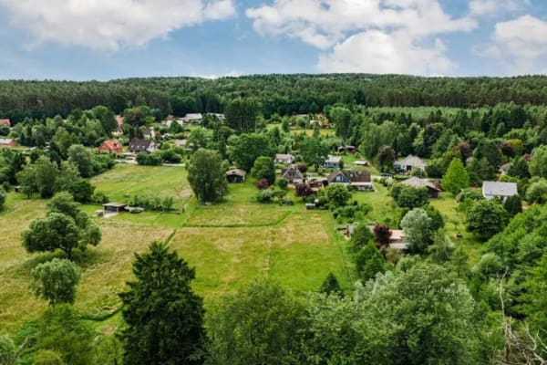 Immobilie in Tosterglope - Einfamilienhaus freistehend in Tosterglope - Bild 1