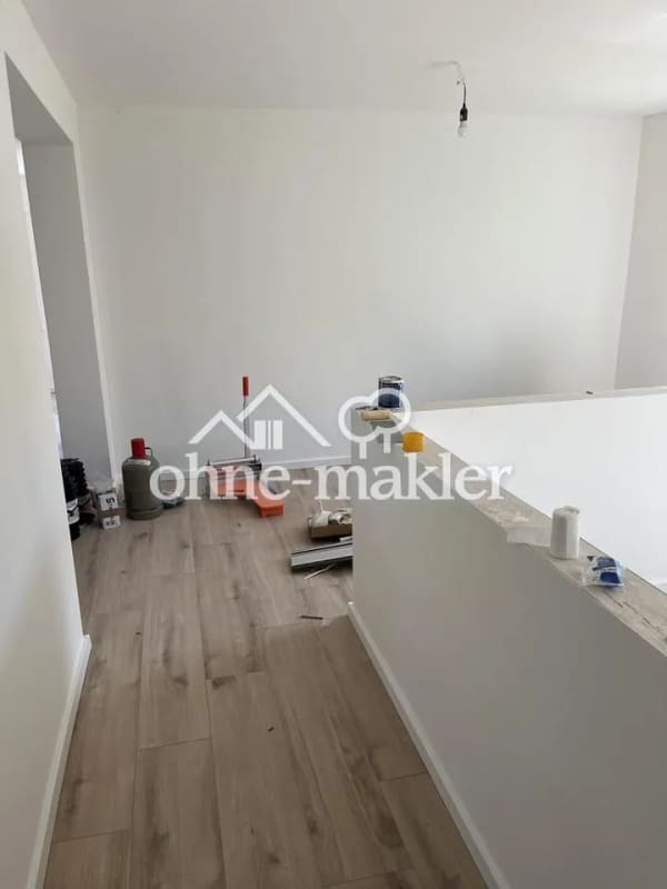 Immobilie in Heckenbach - Einfamilienhaus freistehend in Blasweiler (Heckenbach) - Bild 1