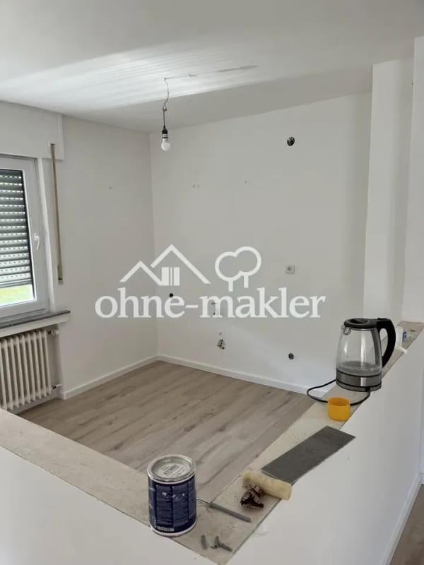 Immobilie in Heckenbach - Einfamilienhaus freistehend in Blasweiler (Heckenbach) - Bild 3
