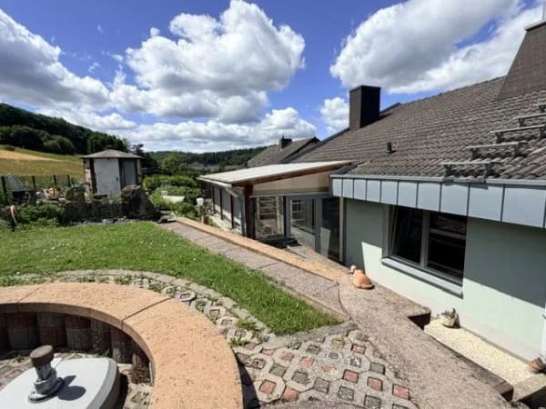 Immobilie in Oberwiesen - Mehrfamilienhaus in Oberwiesen - Bild 0