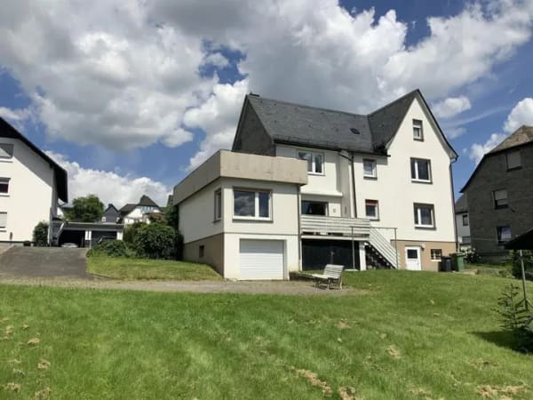 Immobilie in Bestwig - Einfamilienhaus freistehend in Bestwig - Bild 1