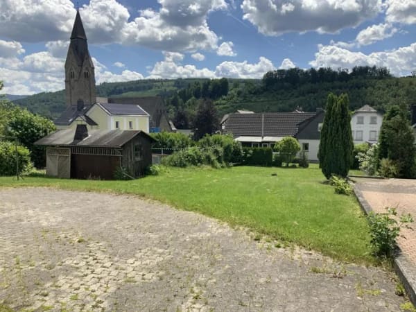 Immobilie in Bestwig - Einfamilienhaus freistehend in Bestwig - Bild 2