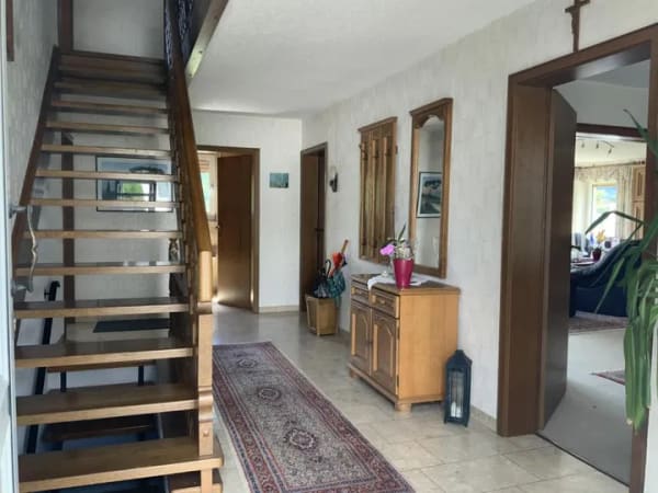 Immobilie in Bestwig - Einfamilienhaus freistehend in Bestwig - Bild 3