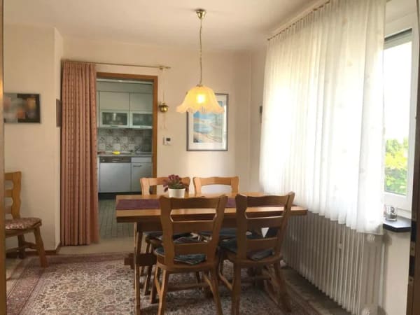 Immobilie in Bestwig - Einfamilienhaus freistehend in Bestwig - Bild 4