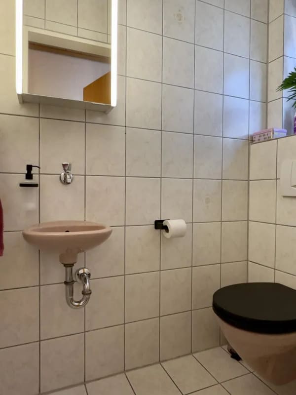 Immobilie in Aichtal - Mehrfamilienhaus in Aichtal - Bild 4