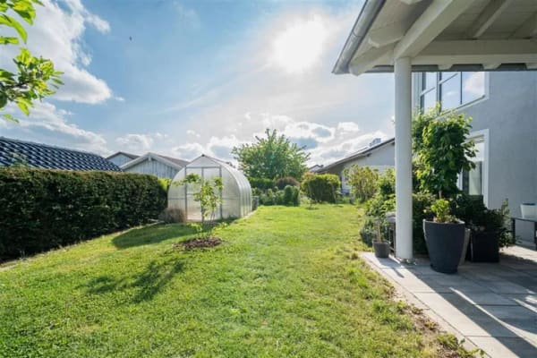Immobilie in Malgersdorf - Einfamilienhaus freistehend in Malgersdorf - Bild 4