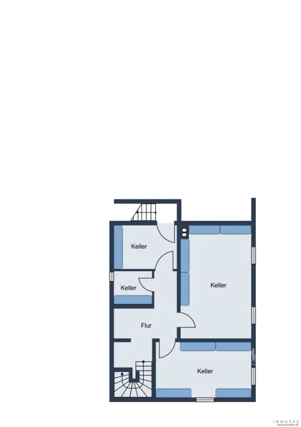 Immobilie in Rülzheim - Einfamilienhaus freistehend in Rülzheim - Bild 3