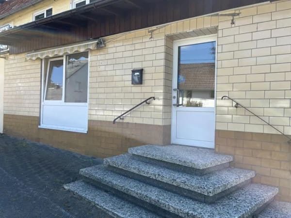 Immobilie in Merkelbach - Doppelhaushälfte in Merkelbach - Bild 3