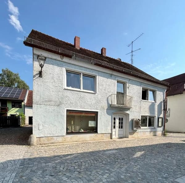Immobilie in Hofkirchen - Haus in Hofkirchen - Bild 2