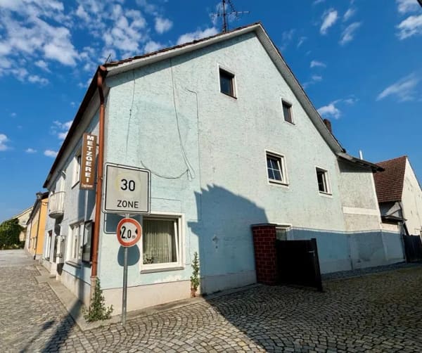 Immobilie in Hofkirchen - Haus in Hofkirchen - Bild 3
