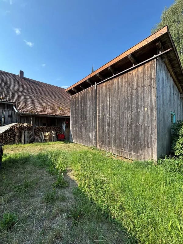 Immobilie in Hofkirchen - Haus in Hofkirchen - Bild 4