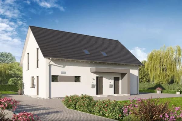 Immobilie in Diera-Zehren - Mehrfamilienhaus in Diera-Zehren - Bild 0