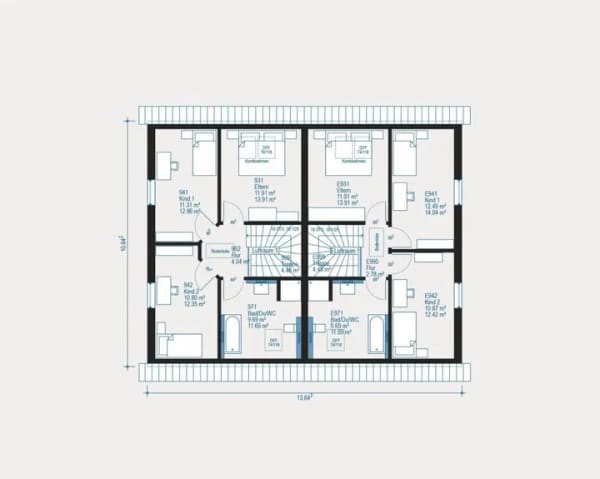 Immobilie in Diera-Zehren - Mehrfamilienhaus in Diera-Zehren - Bild 2