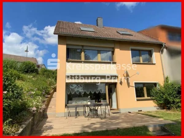 Immobilie in Prüm - Haus in Prüm - Bild 0