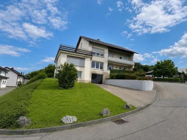 Immobilie in Waldshut-Tiengen - Haus in Waldshut-Tiengen - Bild 0