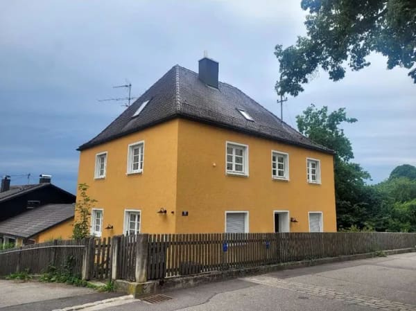 Immobilie in Haag in Oberbayern - Großzügiges Einfamilienhaus, modernes Wohnen mit Panoramablick  in begehrter Lage Oberbayerns - Bild 0