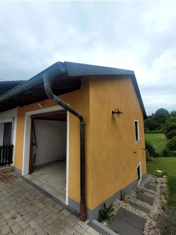 Immobilie in Haag in Oberbayern - Großzügiges Einfamilienhaus, modernes Wohnen mit Panoramablick  in begehrter Lage Oberbayerns - Bild 3