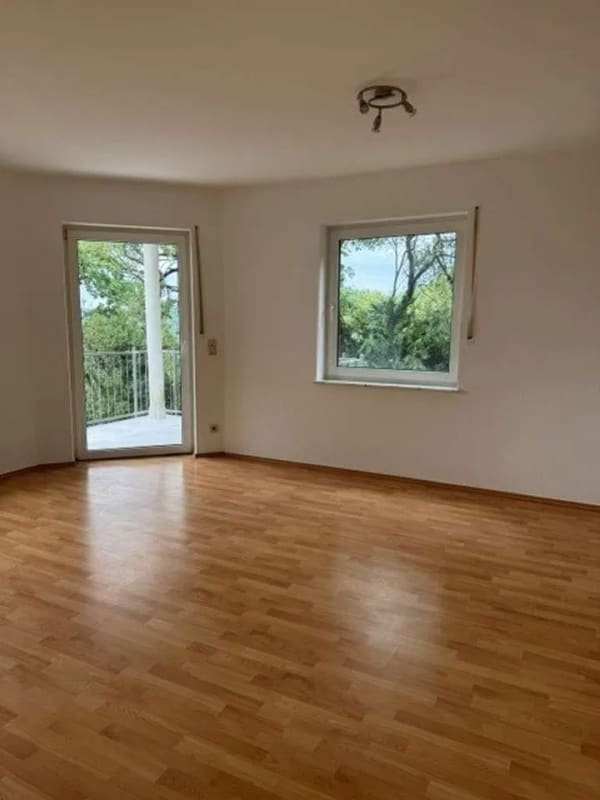 Immobilie in Runkel - Neu renovierte 3-Zimmer-Wohnung - Bild 2