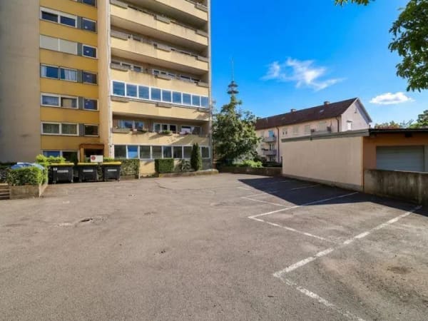 Immobilie in Singen (Hohentwiel) - Wohnung in Singen (Hohentwiel) - Bild 0